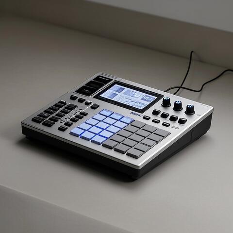 Mega da Trepaçâo album art