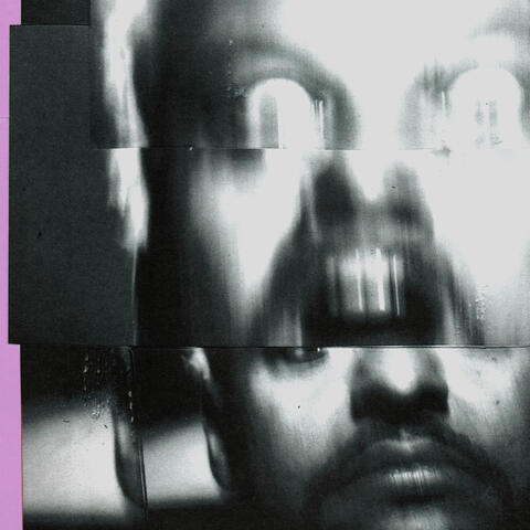 the decoupling of the nuclear family album art