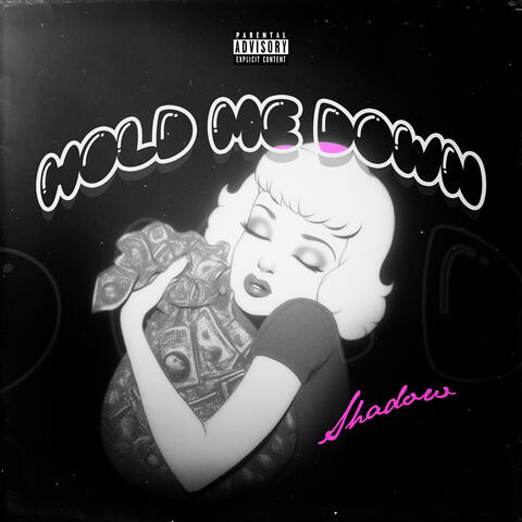 Hold Me Down album art