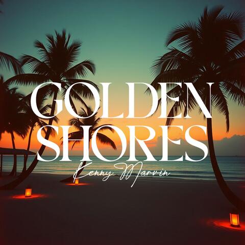 Golden Shores album art