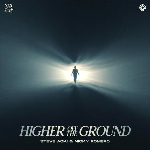 Higher Off The Ground album art