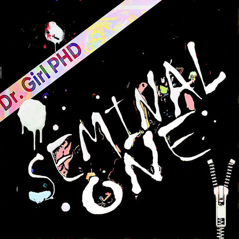 Seminal One album art