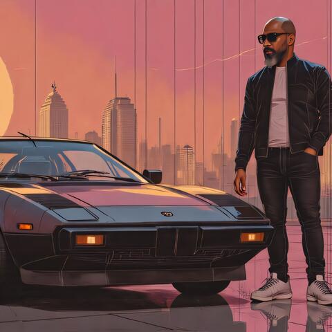 Slow Breathing album art