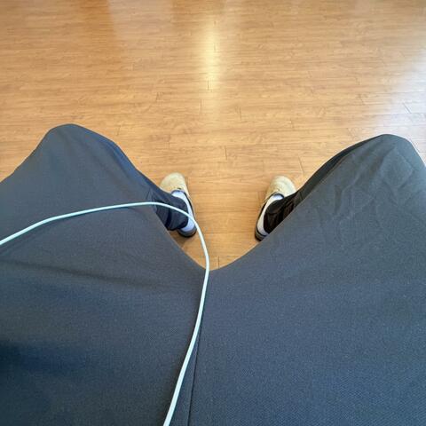 Said & Done album art