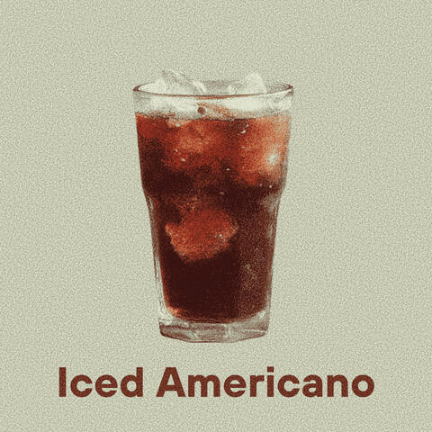 Iced Americano album art