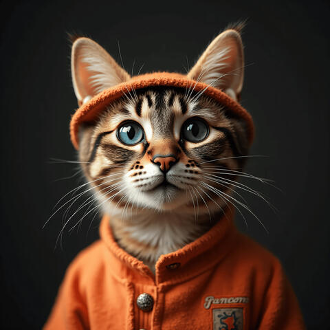 Latex Lust Loop album art