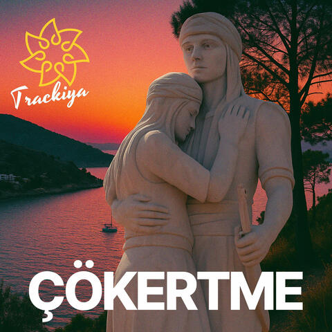 Çökertme album art