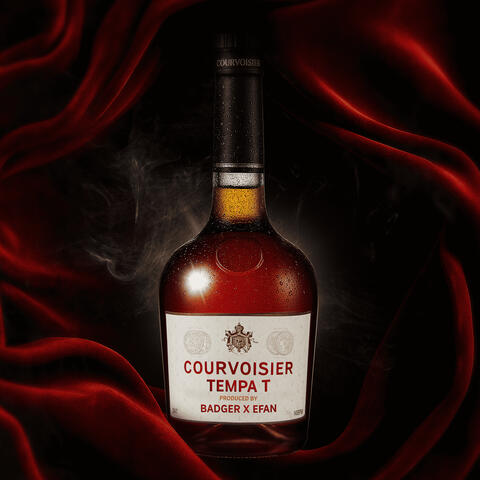 Courvoisier album art