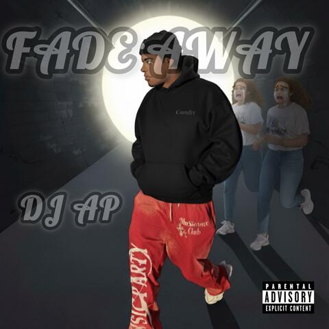 FADE AWAY album art