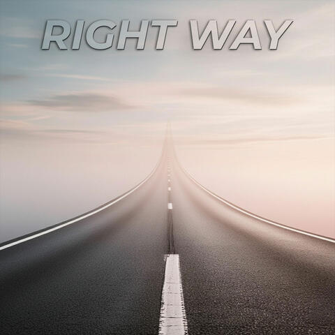 Right Way album art
