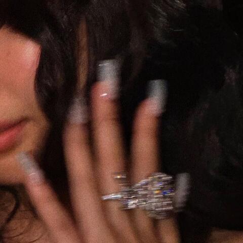 Sigues con el album art