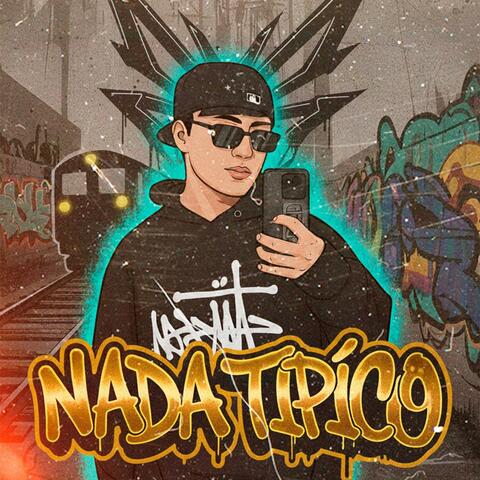 Nada tipico album art