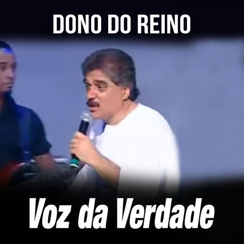 Dono do Reino album art