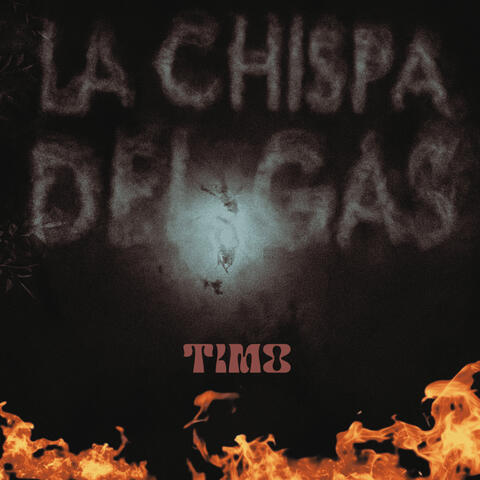 La Chispa Del Gas album art