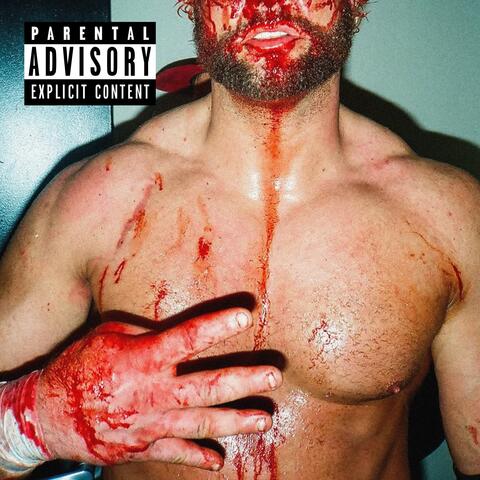 HEELS HAVE EYES 3 album art