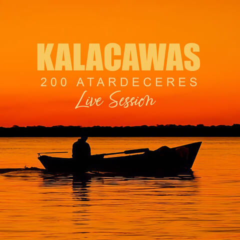 200 Atardeceres album art