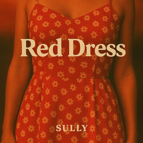 RED DRESS album art