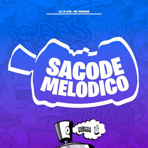 Sacode Melódico album art