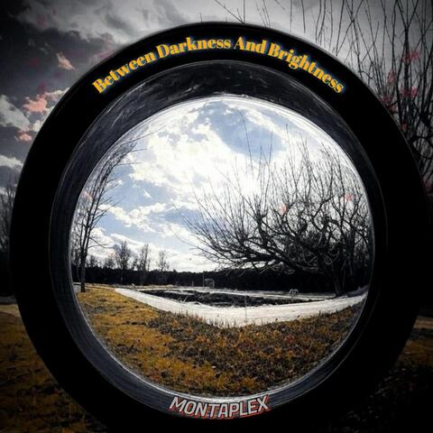 Between Darkness And Brightness album art
