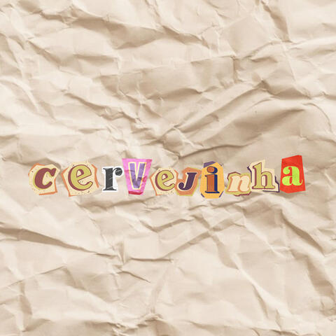 CERVEJINHA album art