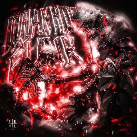 DORIAN HIDE FUNK album art