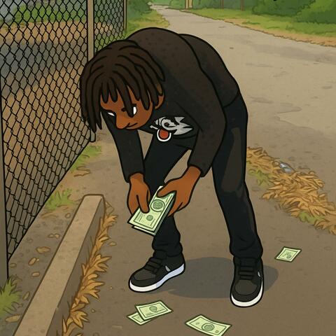 Naz Different album art