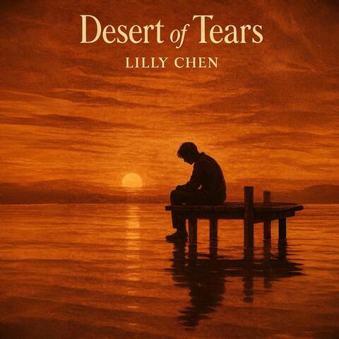 Desert of Tears album art