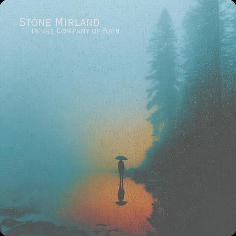 In the Company of Rain album art