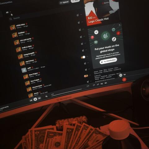 Say It Know album art