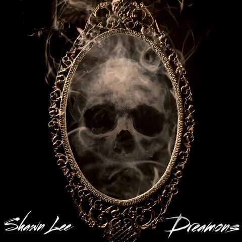 Dreamons album art