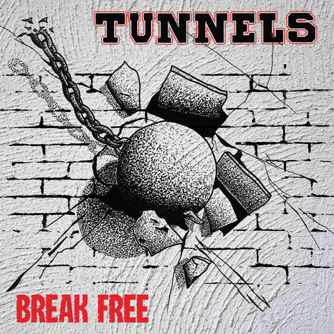 Break Free album art