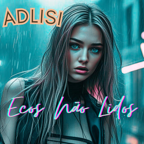 Ecos Não Lidos album art