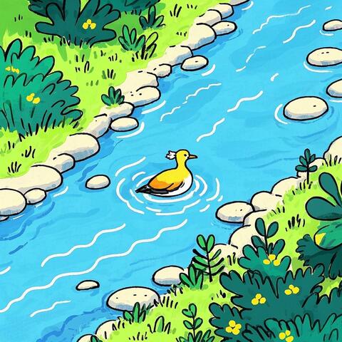 Balada Seorang Teman album art