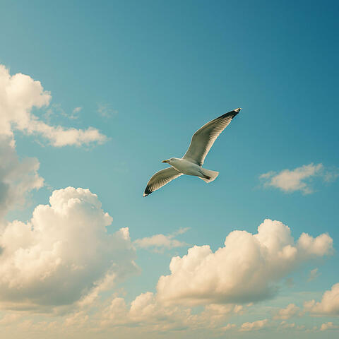 BRIGHT SKY album art