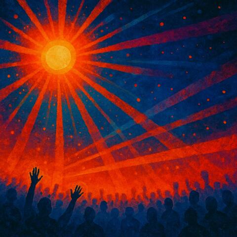 Hola Hola Hola Energía album art