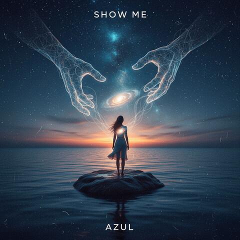 Show me album art