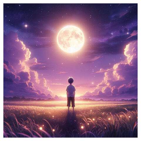 Midnight Sonata album art