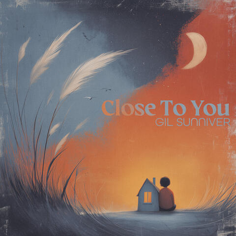 Close To You album art