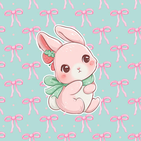 ほわいとすのーらんど album art