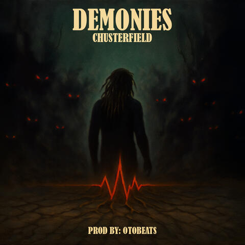 Demonies album art
