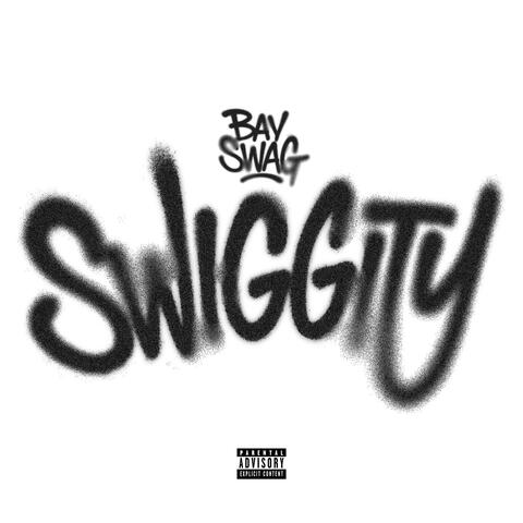 Swiggity album art