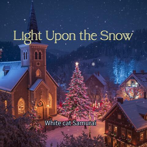 Light Upon the Snow album art