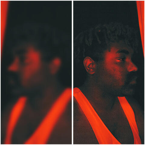 Every Night (bonus Cut) album art