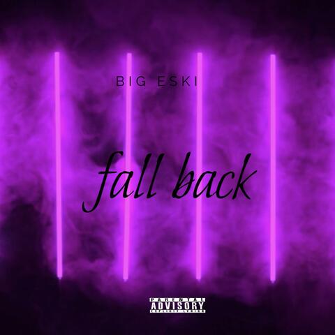 Fall Back album art