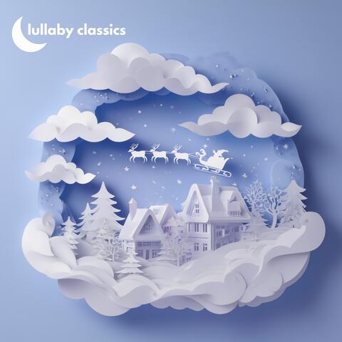 White Christmas album art