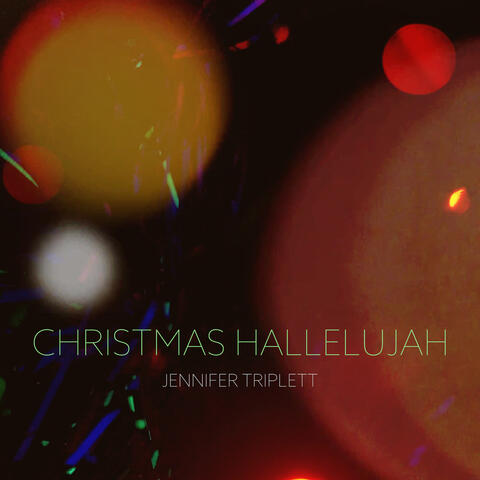Christmas Hallelujah album art