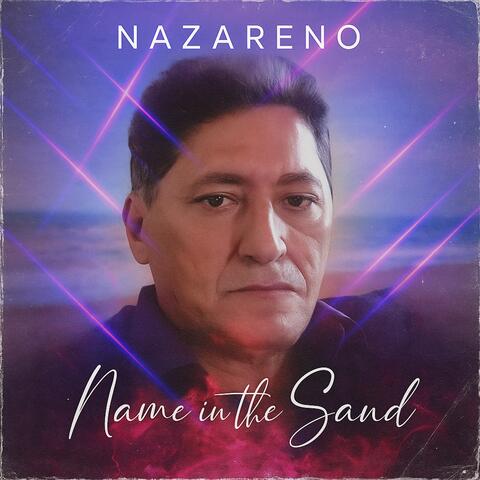 Name in the Sand album art