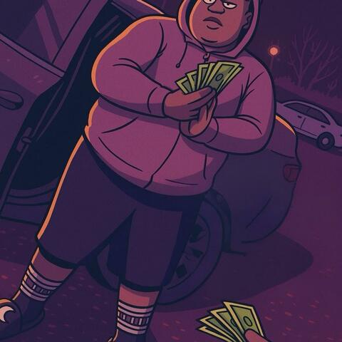 Out To Get Me album art