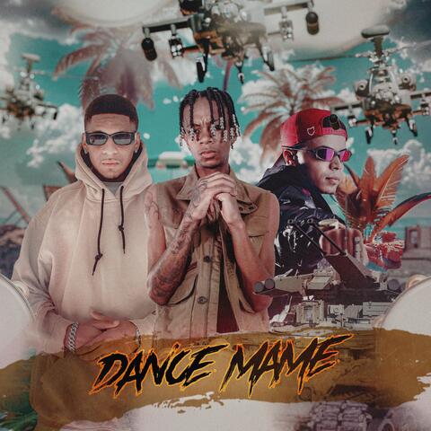 Dance Mame album art