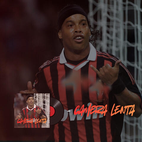 CAMERA LENTA album art